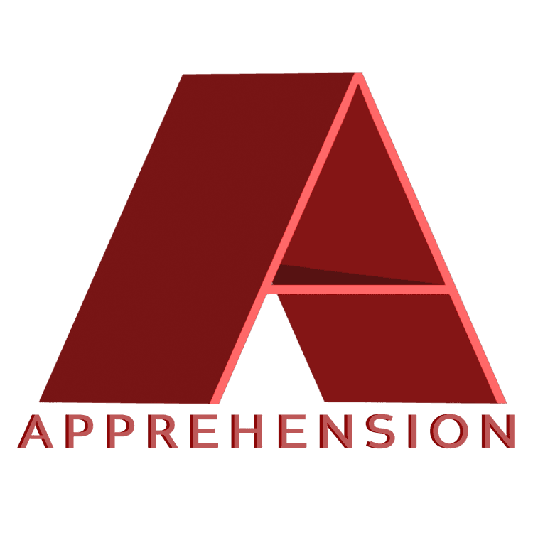 Apprehension Play logo