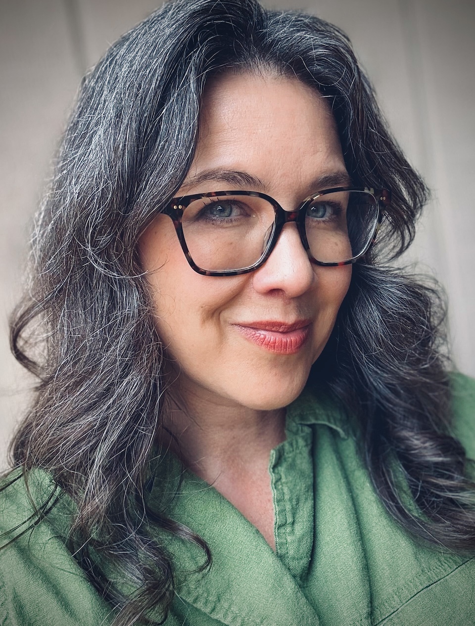 Michelle Keffer