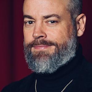 Christopher Shea